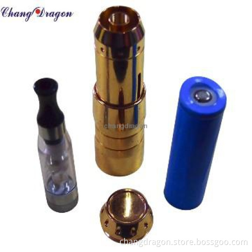 Newest Design -Telescope with changeable length battery Electronic cig